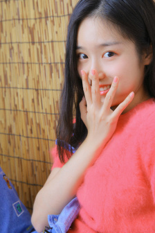 漂亮善良的表妹2
