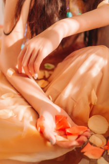 宝贝腿开大点我添添公视频免费